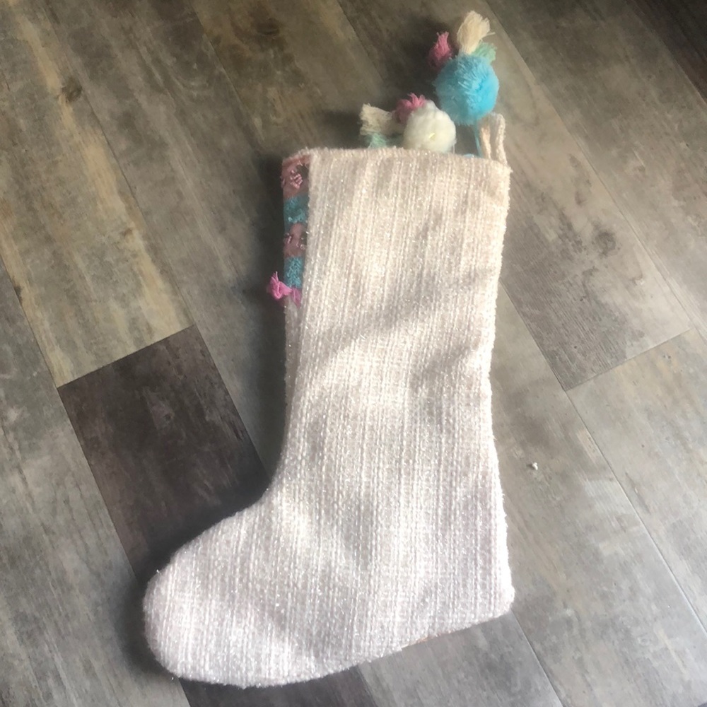 Christmas Stocking - Picture 3 of 3